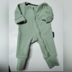 Little Bipsy Newborn sleeper